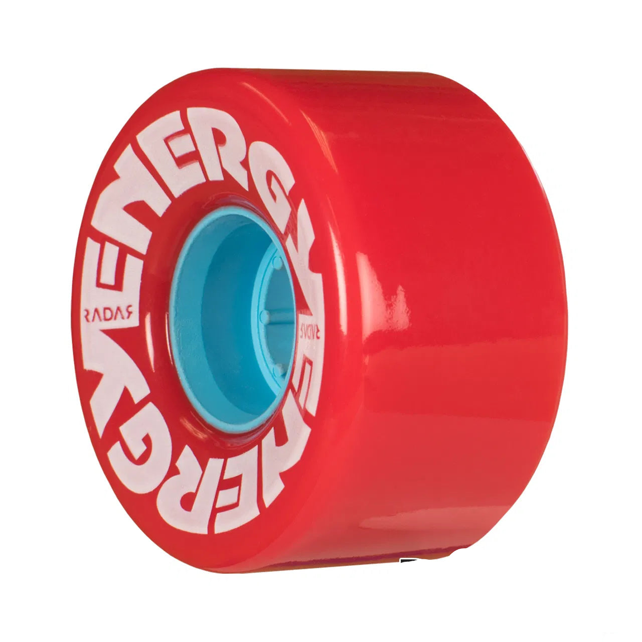 Radar Energy Wheels - 78A - Outdoor Roller Skate Wheels